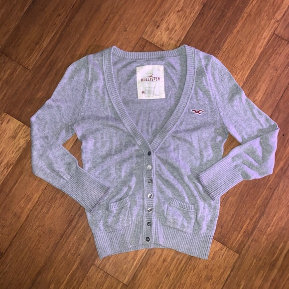 Cardigan - Picture 2 of 3